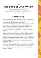 The Dating Couple's Devotional Journal