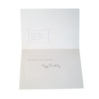 "God's Got Good Things Ahead" Birthday Card | Jeremiah 29:11