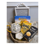 "Baby's First" Gift Set