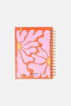 Walk By Faith Spiral Journal