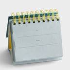 "The Power of a Praying Woman " Perpetual Calendar