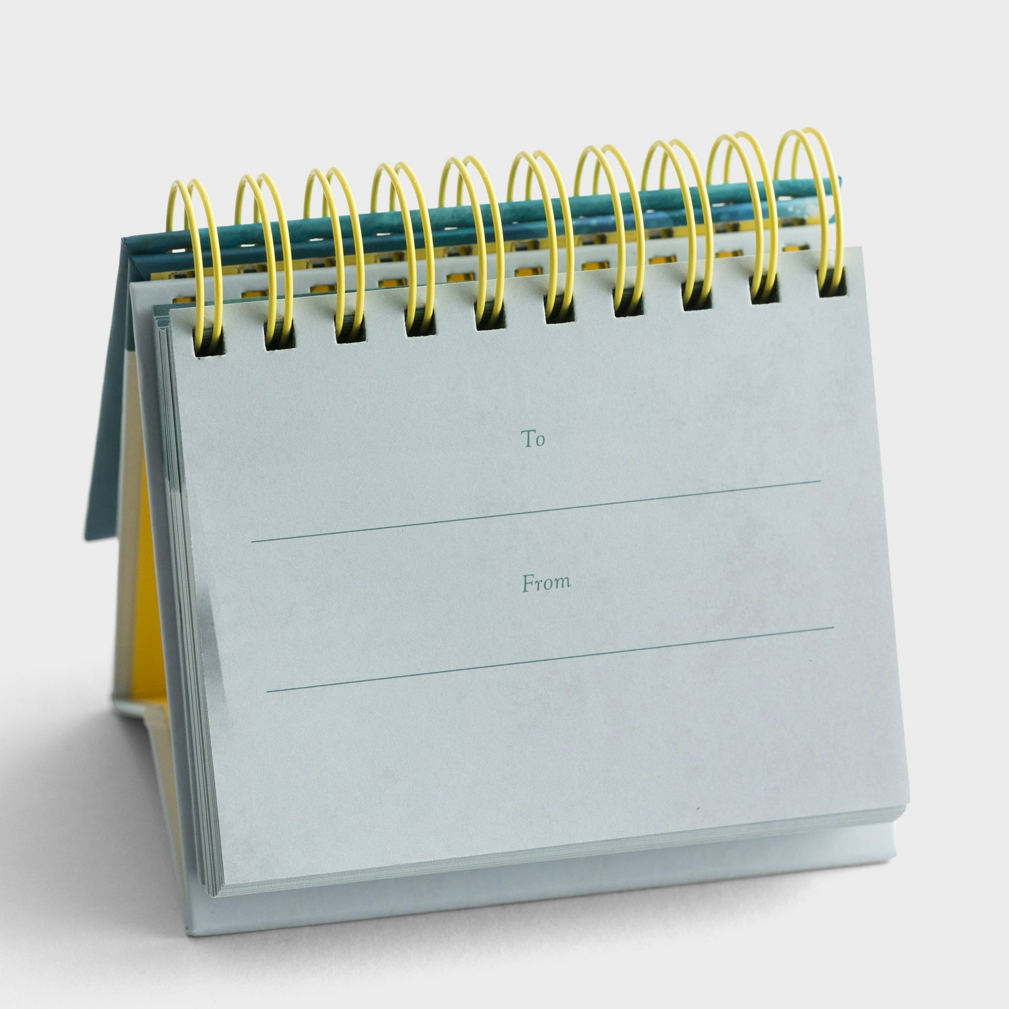 "The Power of a Praying Woman " Perpetual Calendar