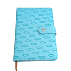 "Fishers of Men" Journal with Clasp