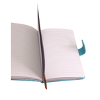 "Fishers of Men" Journal with Clasp