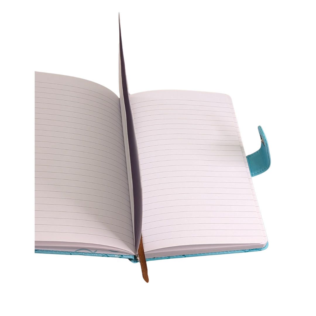 "Fishers of Men" Journal with Clasp