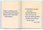I Love Being Married To You Pocket Booklet