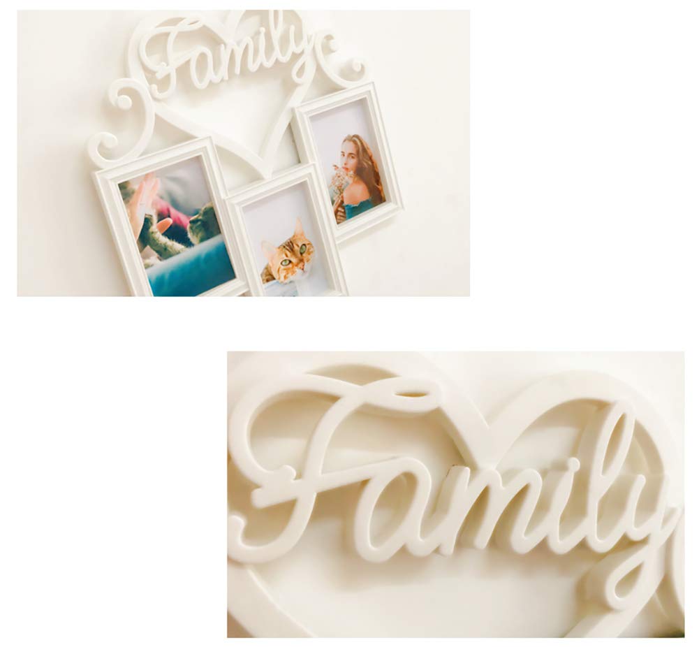 Family Photo Frame