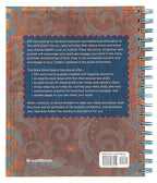 Large Print Bible Word Search Devotional | 100 Days of Proverbs Wisdom