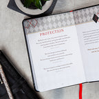 Prayers and Promises for Men | Christian Devotional Book Gift