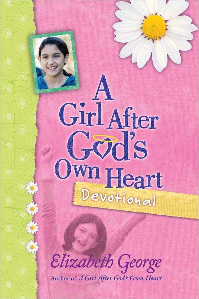 A Girl After God's Own Heart