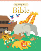 "My Very First Bible" Board Book