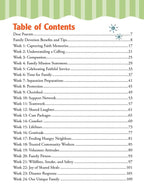 52 Weekly Devotions for Families Called to Serve