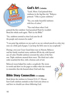 52 Weekly Devotions for Families Called to Serve