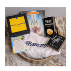 I Am Fearless Gift Set for Teens