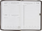 2026 Executive Planner Trust in the Lord