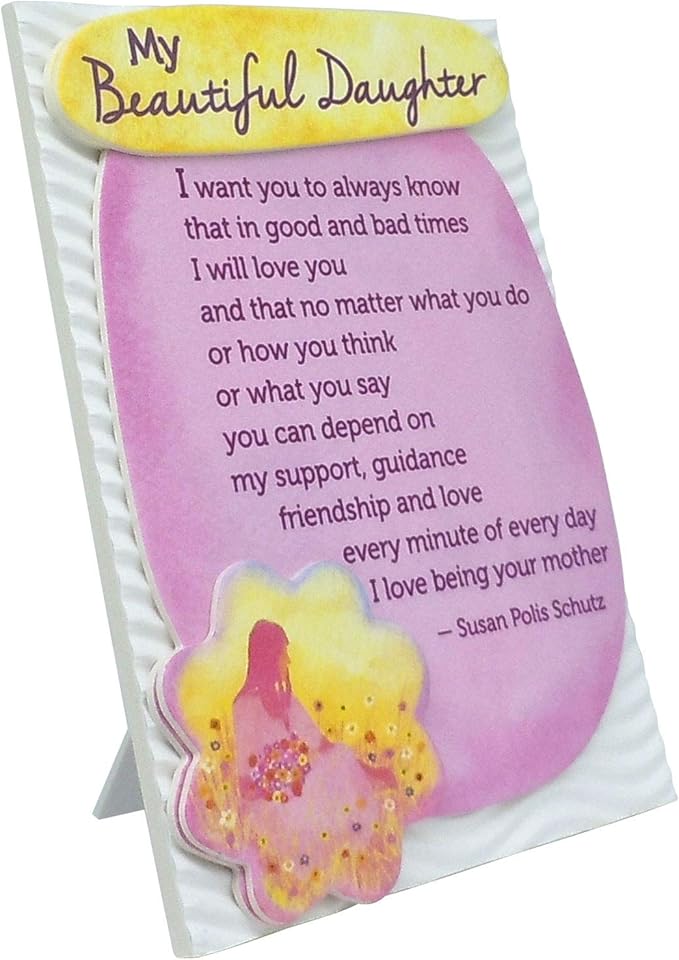 Twinkling Daughter Gift Set