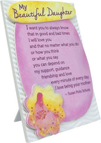 Twinkling Daughter Gift Set