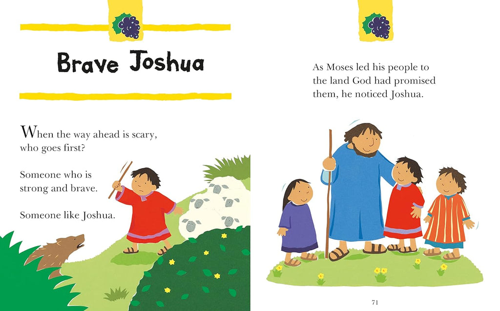 "My Very First Bible" Board Book