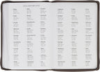 2026 Executive Planner Trust in the Lord