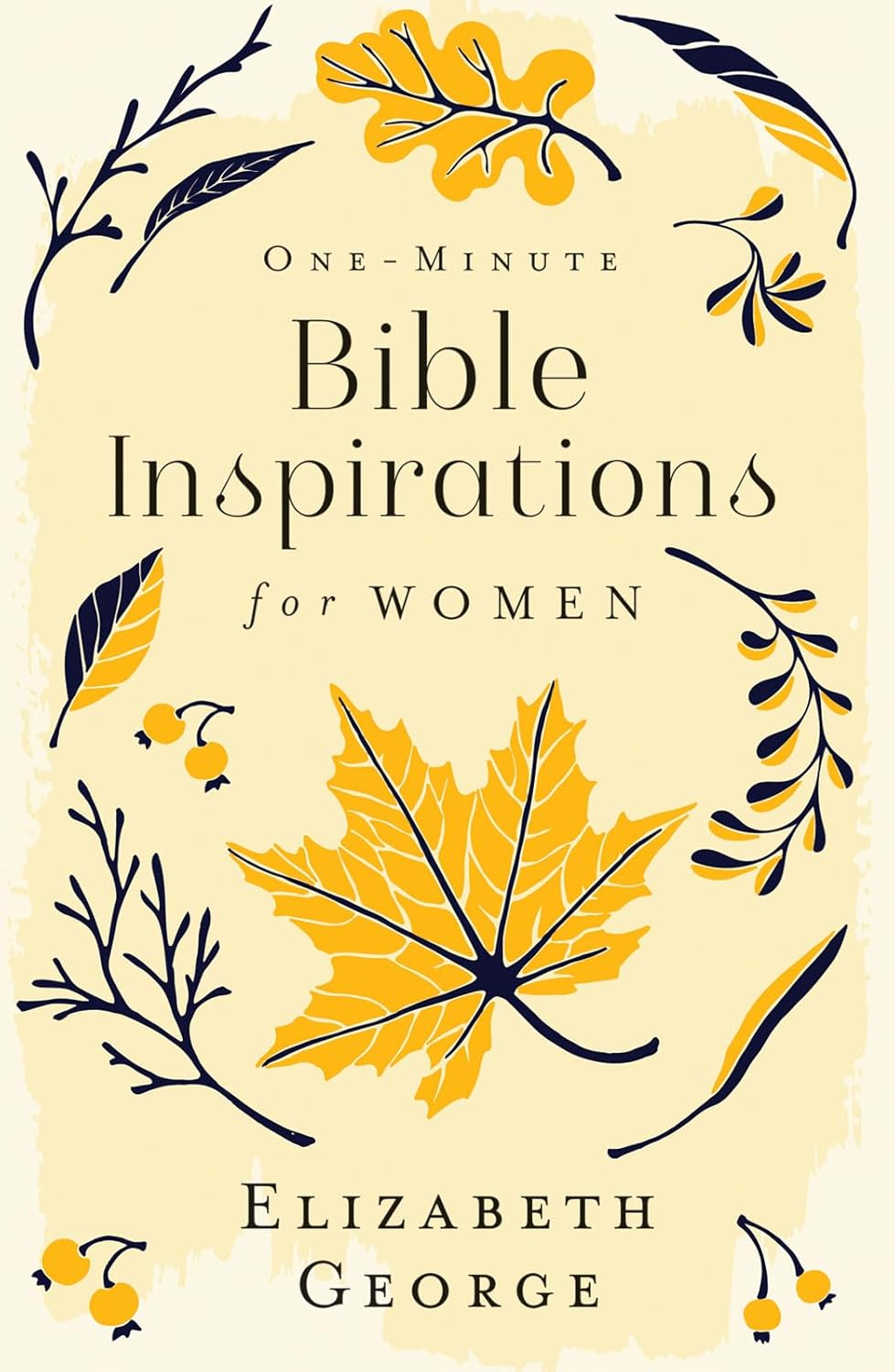 One Minute Bible Inspirations for Women
