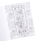 My Favorite KJV Verses to Color