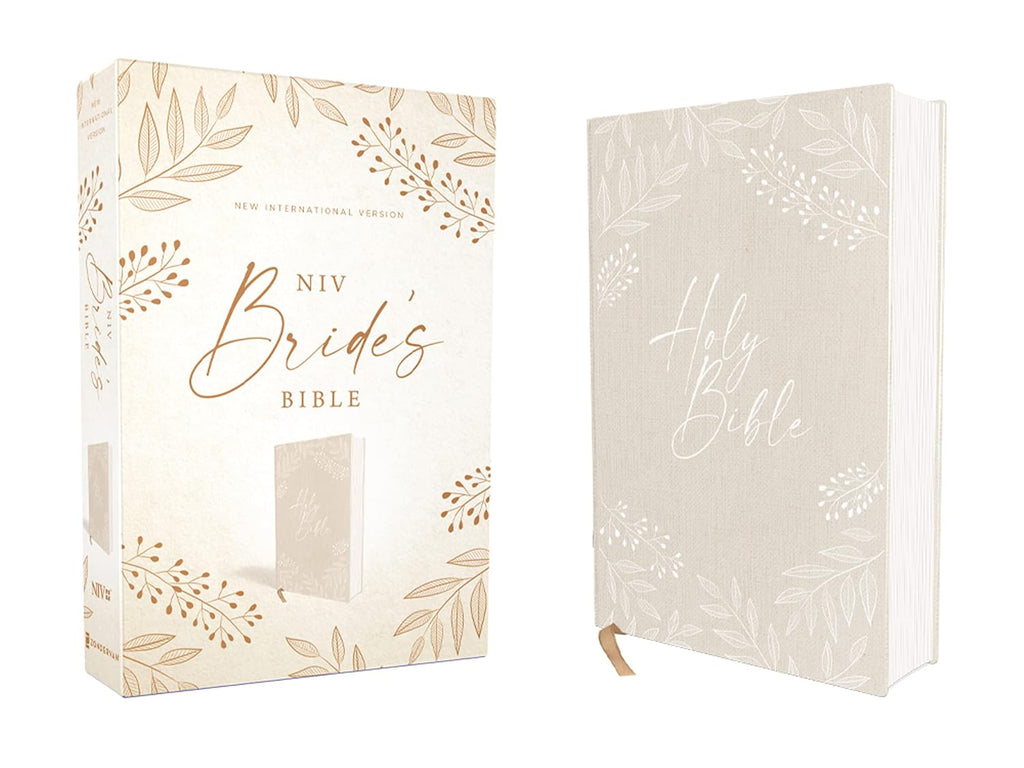 The Bride's Bible NIV