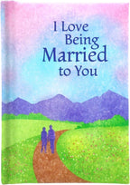 I Love Being Married To You Pocket Booklet