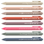 Bible Verse Ball Point Pens