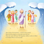 99 Stories from The Bible