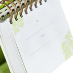 "God's Way Day by Day" Perpetual Calendar by Charles Stanley