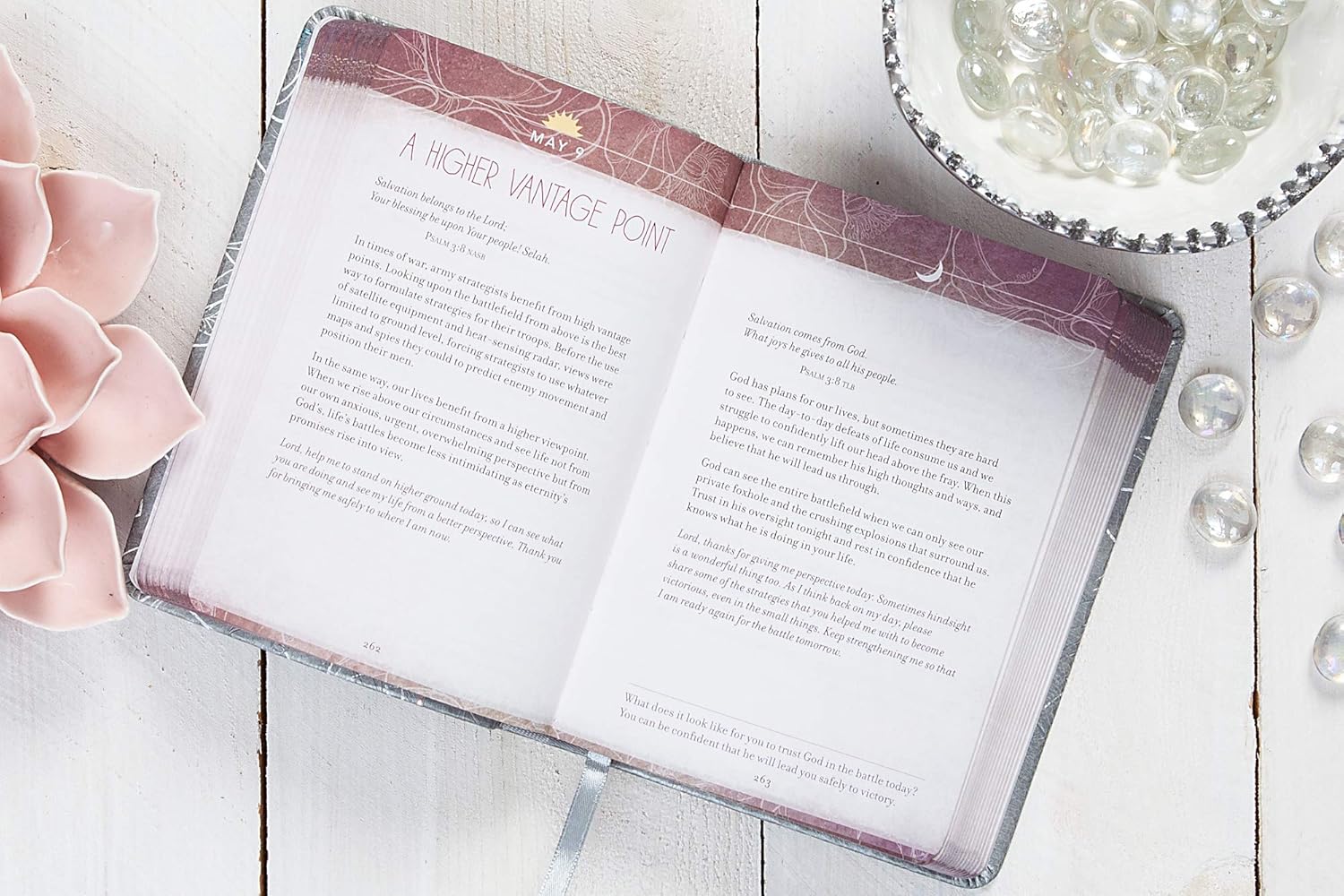 A Little God Time for Women: Morning & Evening Devotional