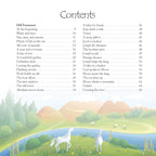 99 Stories from The Bible