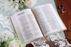 The Bride's Bible NIV