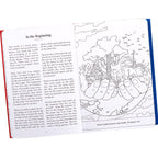 My Own Keepsake Bible for Kids