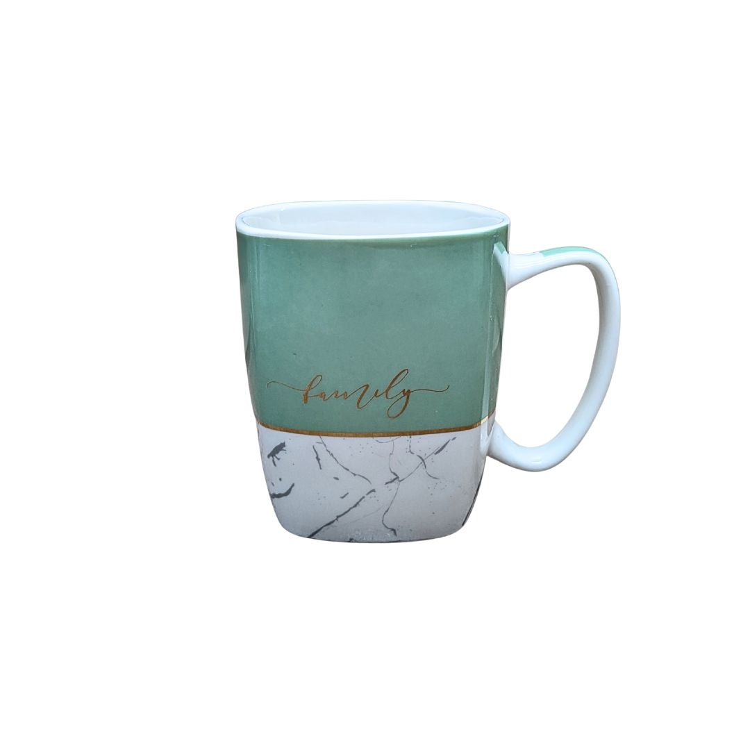 Family Mug