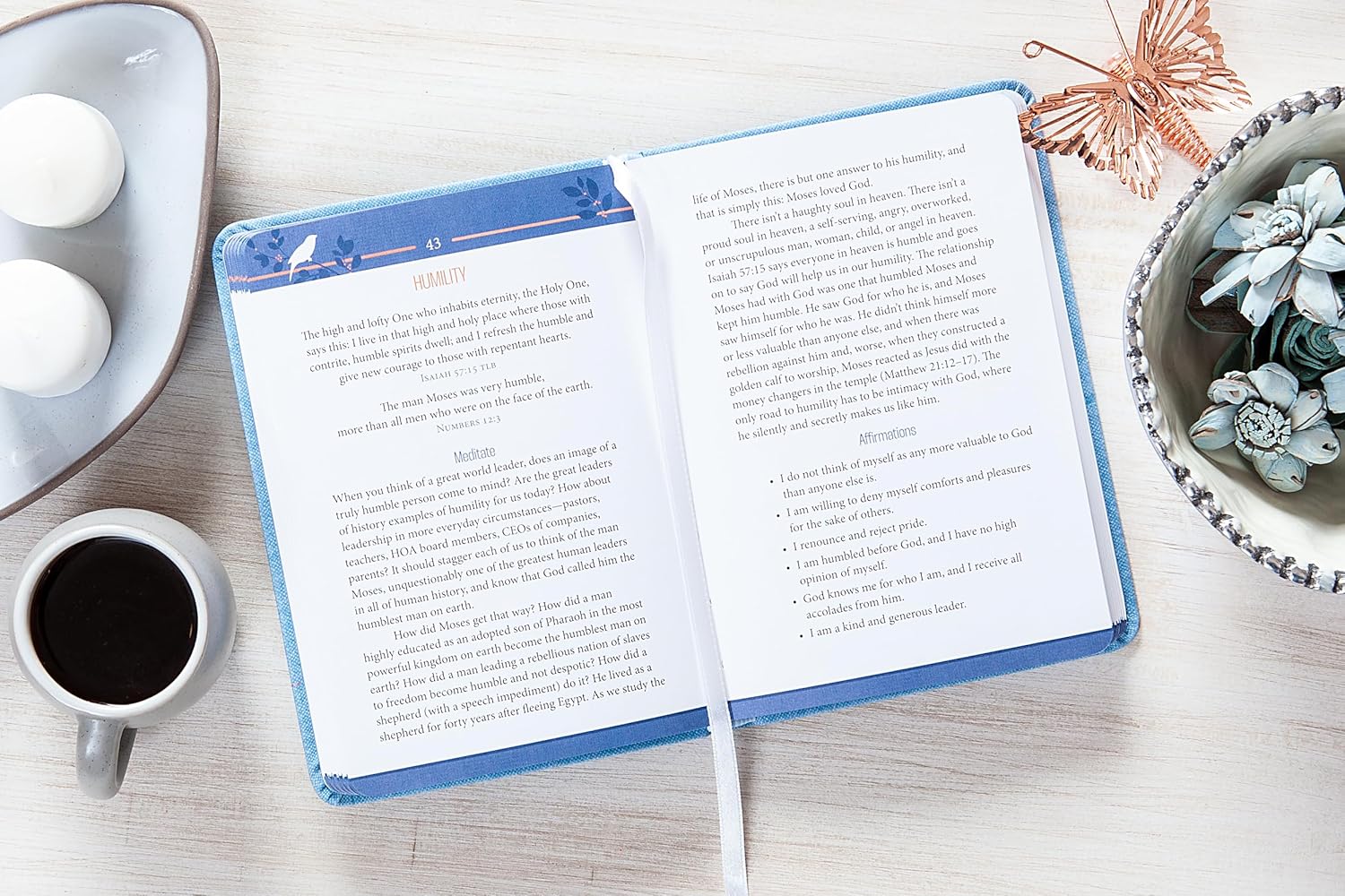 Comfort & Care Gift Basket with "Read Me When" Scripture Jar & Colouring Book