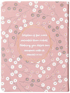 "Daily Wisdom for Women" 365-Day Devotional