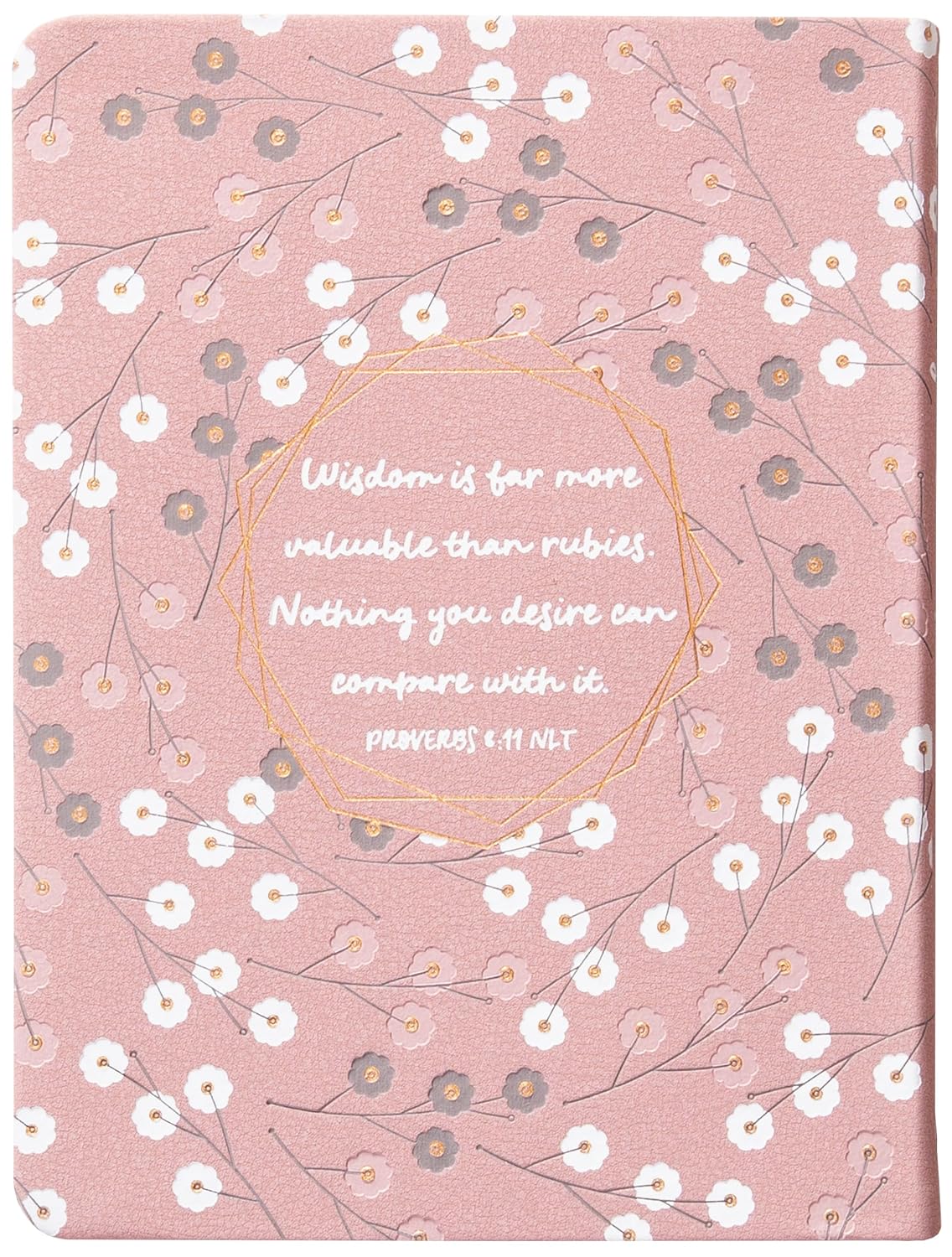 "Daily Wisdom for Women" 365-Day Devotional