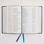 Lucado Encouraging Word Bible (NIV)