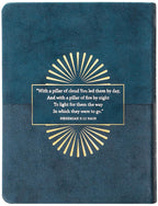 Day by Day and Night by Night: 365 Morning & Evening Devotions for Leaders