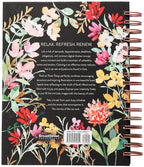 Think on These Things Devotional Colouring Book