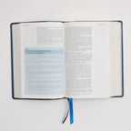 Lucado Encouraging Word Bible (NIV)