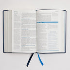 Lucado Encouraging Word Bible (NIV)