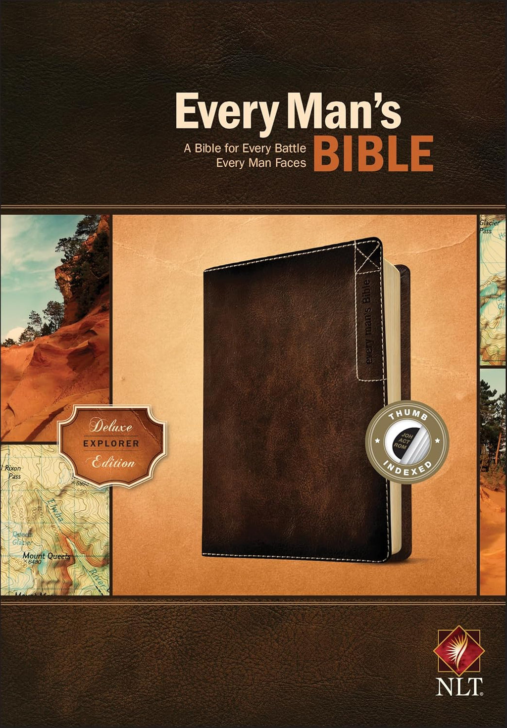 Every Man's Bible