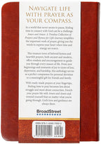 Amen and Amen: A Timeless Collection of Prayers and Hymns for Life's Journey