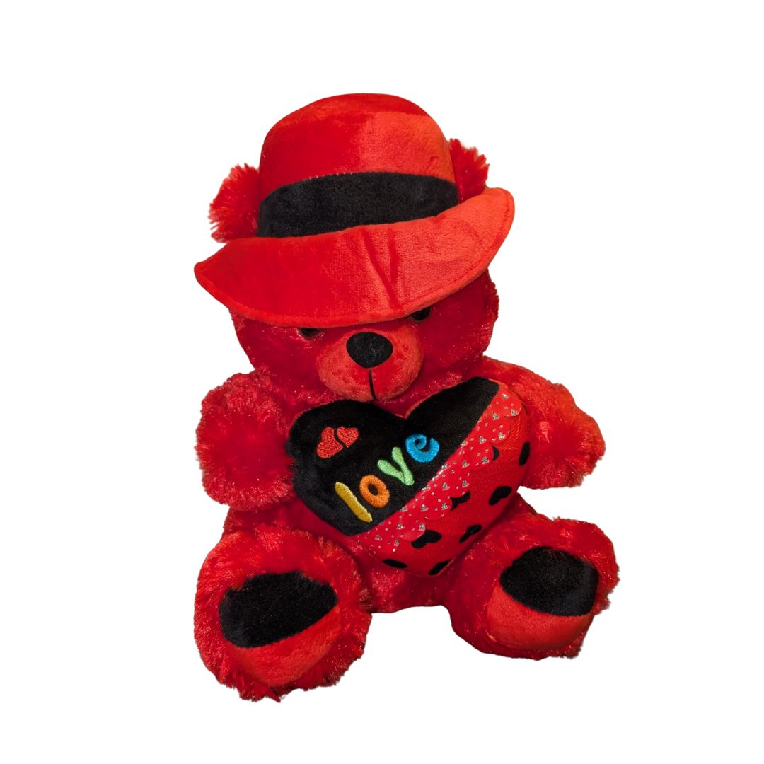 Love Plush Toys