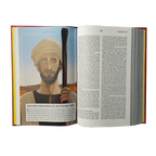 The Brave Boys Devotional Bible