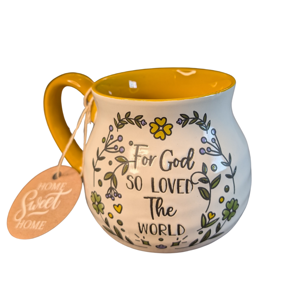 "Baby's First" Gift Set