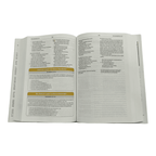 The Maxwell Leadership Bible NKJV Compact Edition