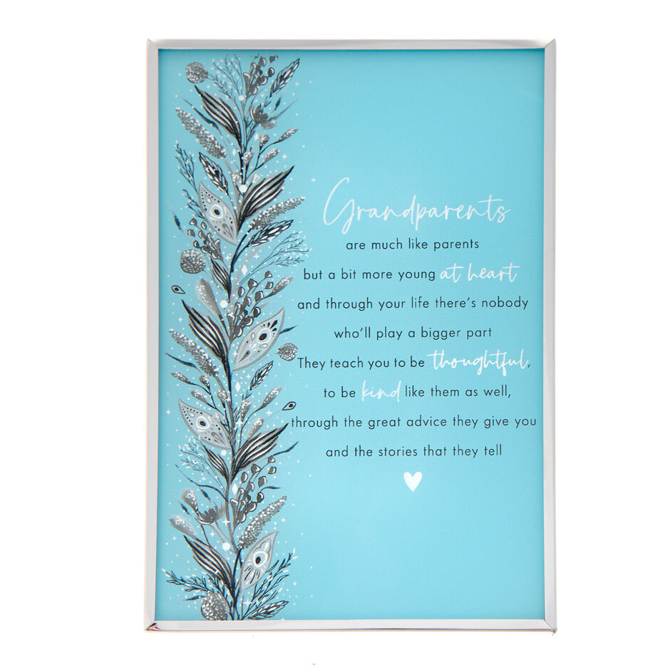 Grandparents Devotional Gift Set